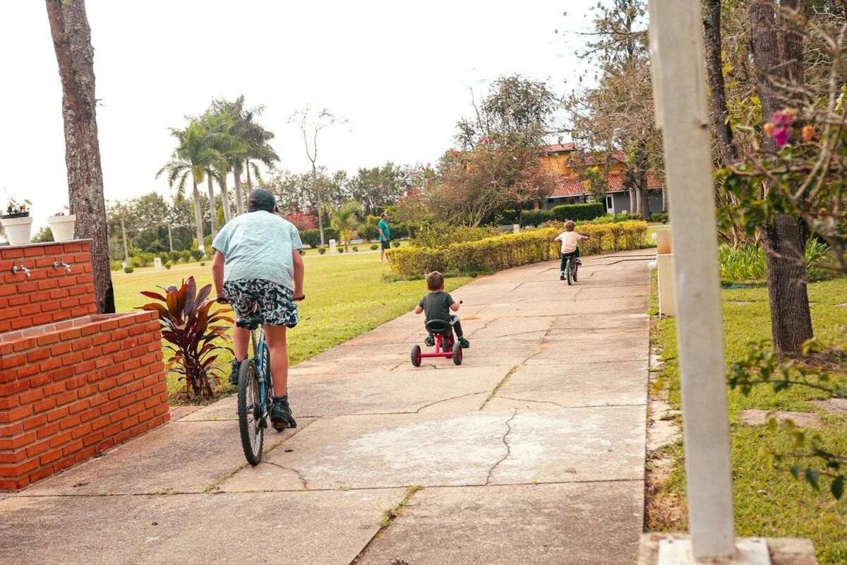 Fazenda Em Itapetininga, Paz, Descanso E Piscinas Exterior foto